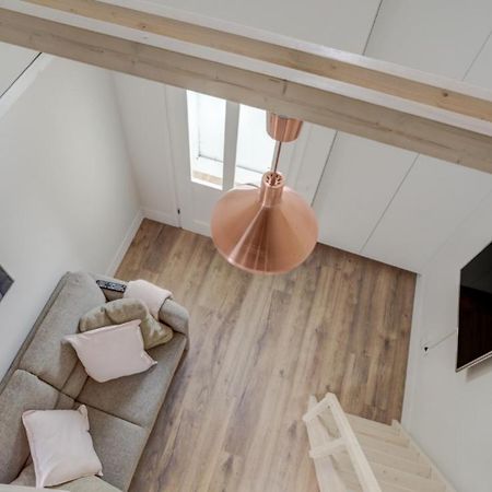 Lovely Tiny House Amstelveen Extérieur photo