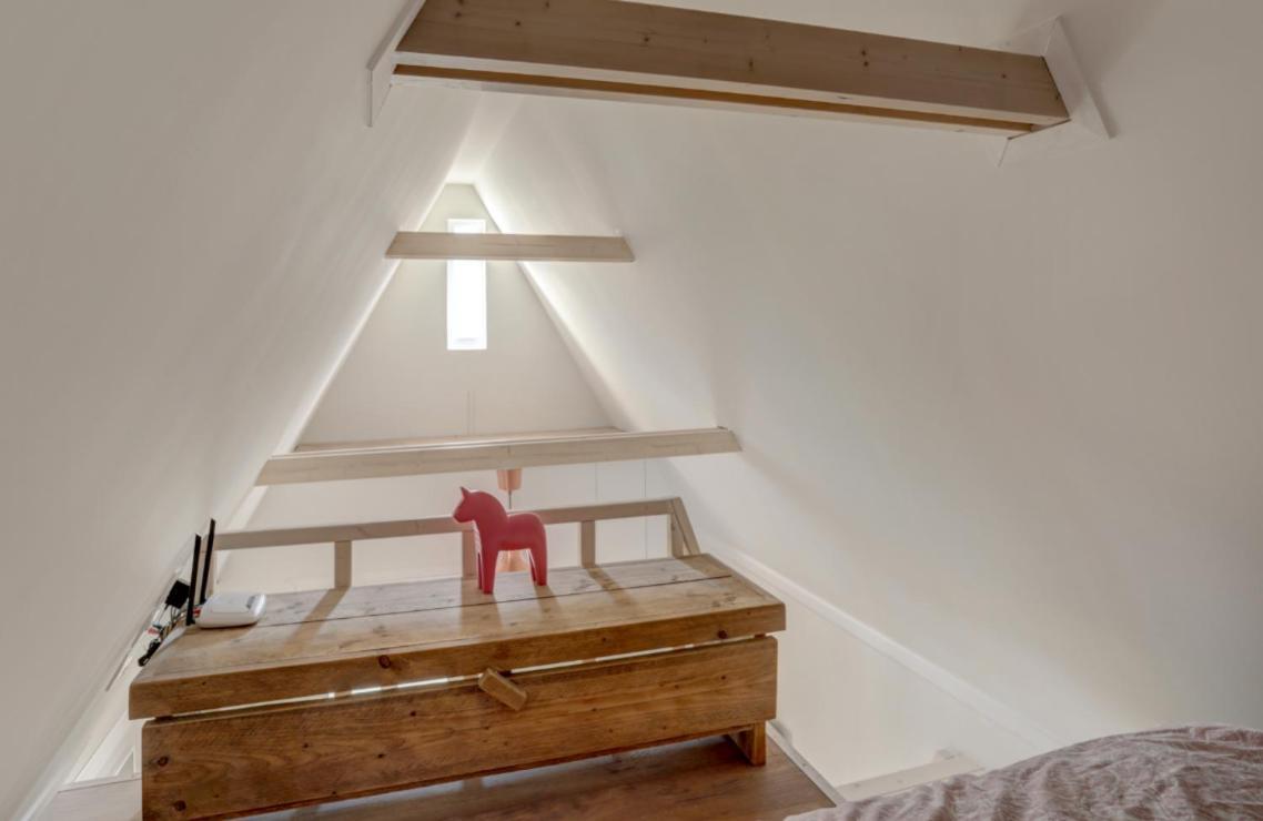 Lovely Tiny House Amstelveen Extérieur photo