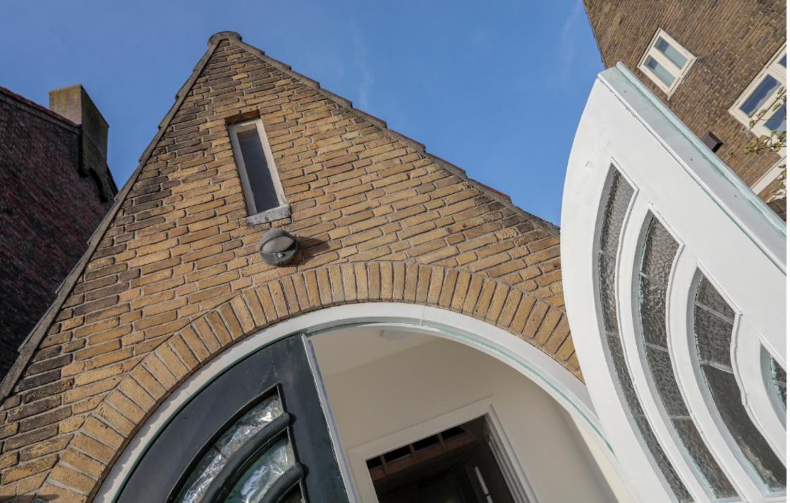 Lovely Tiny House Amstelveen Extérieur photo
