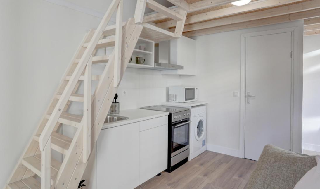 Lovely Tiny House Amstelveen Extérieur photo